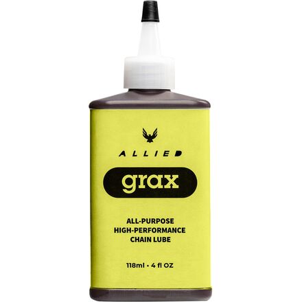 Allied Cycle Works - GRAX Chain Lube - One Color