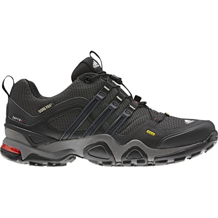 Adidas Outdoor Terrex Fast X Hiking Shoe Men's - Footwear