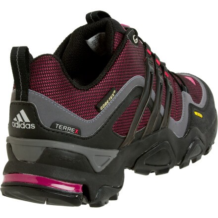 Adidas TERREX - Terrex Fast X FM GTX Hiking Shoe - Women's