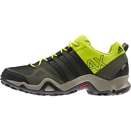 Adidas TERREX - AX 2 GTX Hiking Shoe - Men's