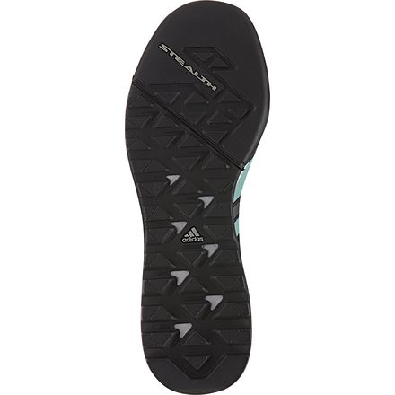 Adidas TERREX - Terrex Solo Approach Shoe - Women's