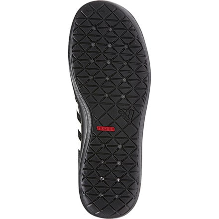 Adidas TERREX Boat CC Lace Water Shoe Men's - Footwear