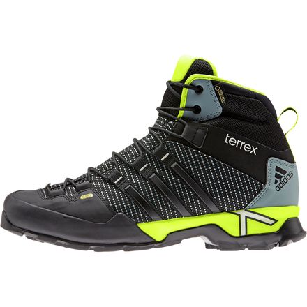 Adidas TERREX - Terrex Scope High GTX Approach Shoe - Men's