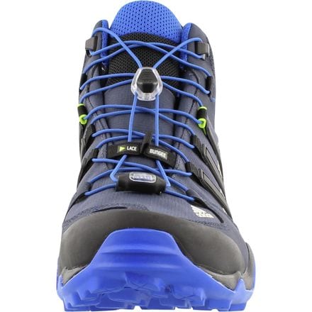 Adidas TERREX - Terrex Swift R Mid GTX Hiking Shoe - Men's