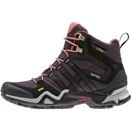 Adidas TERREX - Terrex Fast X High GTX Hiking Boot - Women's