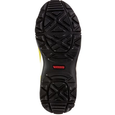 Adidas TERREX - Hyperhiker Hiking Boot - Boys'