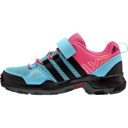 Adidas TERREX - Ax2 CF Hiking Shoe - Girls'