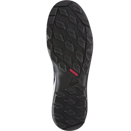 Adidas TERREX - Daroga Plus Leather Shoe - Men's