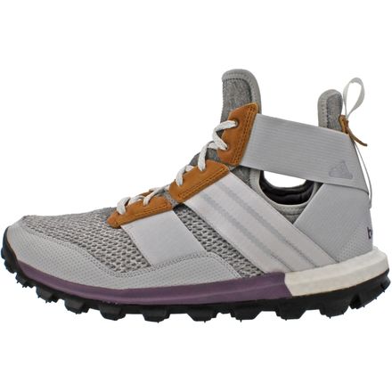 Adidas TERREX - Response Boost Trail Running Boot - Women's