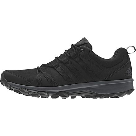 Adidas TERREX Trail Rocker Hiking Shoe - Men's - Footwear