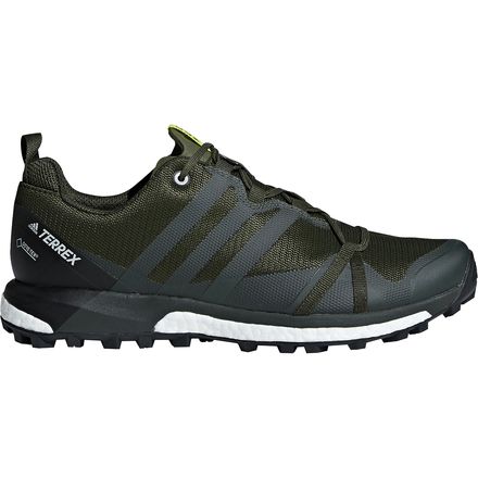 Adidas Outdoor - Terrex Agravic GTX Shoe - Men's