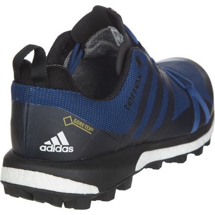 Adidas Outdoor - Terrex Agravic GTX Shoe - Men's