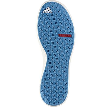Adidas TERREX - Boat Slip On DLX Shoe - Men's 