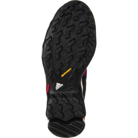 Adidas TERREX - Terrex Fast R Hiking Shoe - Women's 