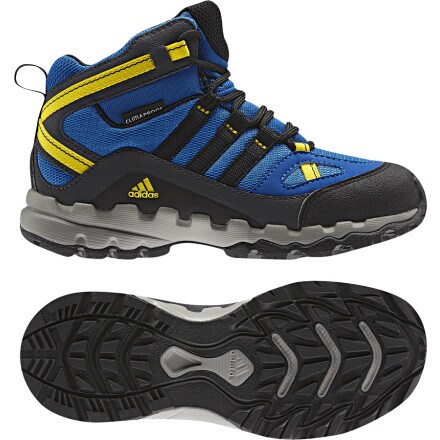 Adidas TERREX - AX 1 Mid CP Hiking Boot - Kids'