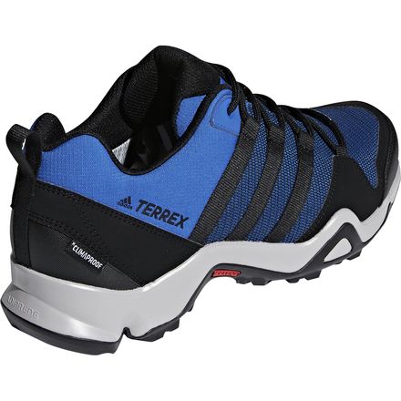 Adidas Outdoor - Terrex AX2 CP Hiking Shoe - Men's