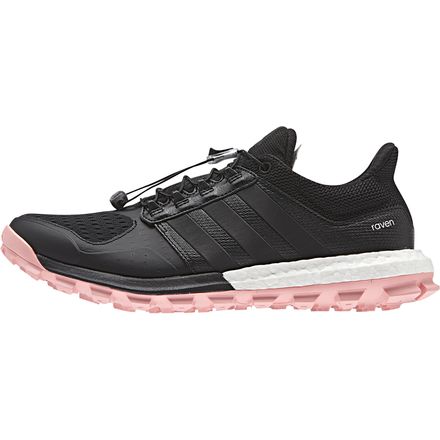 Adidas TERREX - Adistar Raven Boost Trail Running Shoe - Women's