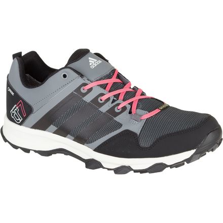 Adidas TERREX - Kanadia 7 Trail GTX Running Shoe - Women's