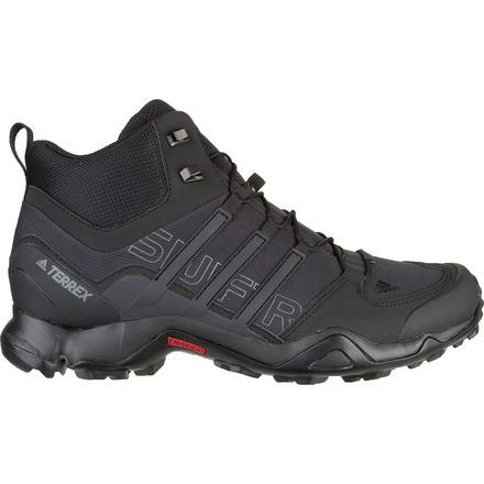 Adidas TERREX - Terrex Swift R Mid Hiking Boot - Men's