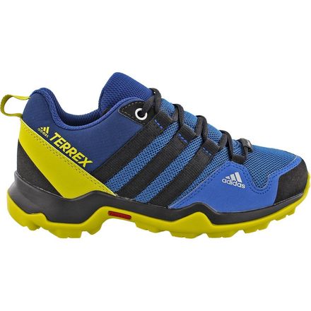 Adidas TERREX - Terrex AX2R Climaproof Hiking Shoe - Boys'