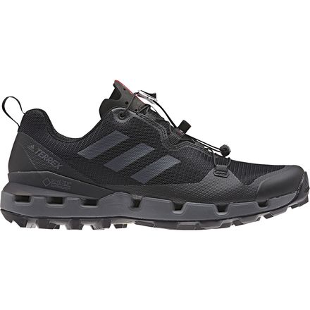 Adidas Outdoor - Terrex Fast GTX Surround Hiking Shoe - Men's