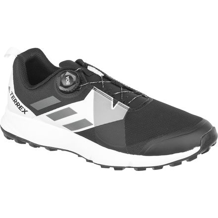 Adidas TERREX - Terrex Two Boa Trail Running Shoe - Men's