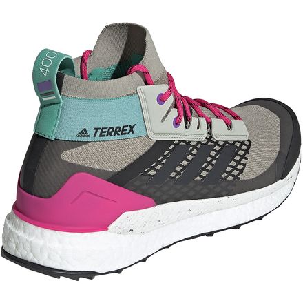 Adidas TERREX - Terrex Free Hiker Boot - Men's