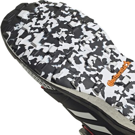 Adidas Outdoor - Terrex Agravic Boa Trail Running Shoe - Men's