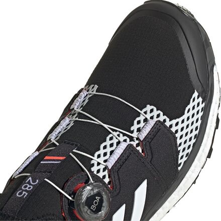 Adidas Outdoor - Terrex Agravic Boa Trail Running Shoe - Men's