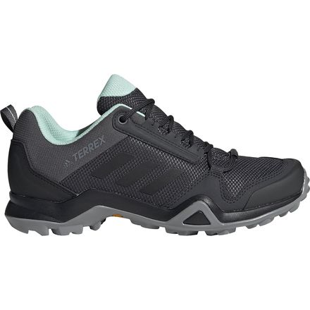 Adidas Outdoor Terrex AX3 Hiking Shoe - Women's | Backcountry.com