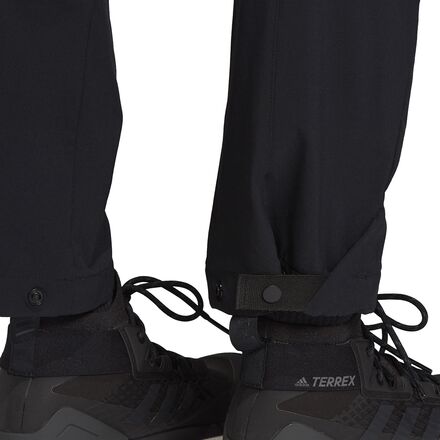 Adidas Outdoor - Hiking Pant - Men's