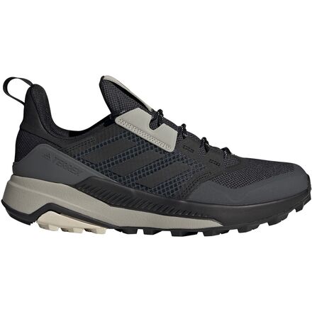 Adidas TERREX - Terrex Trailmaker Hiking Shoe - Men's - Core Black/Core Black/Alumina