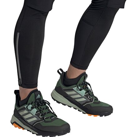 Adidas Outdoor - Terrex Trailmaker Hiking Shoe - Men's