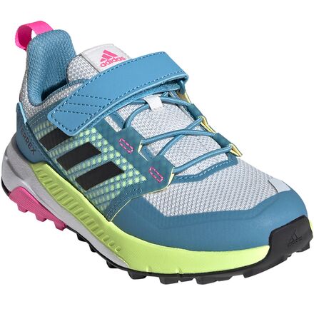 Adidas TERREX - Terrex Trailmaker CF Hiking Shoe - Little Girls'