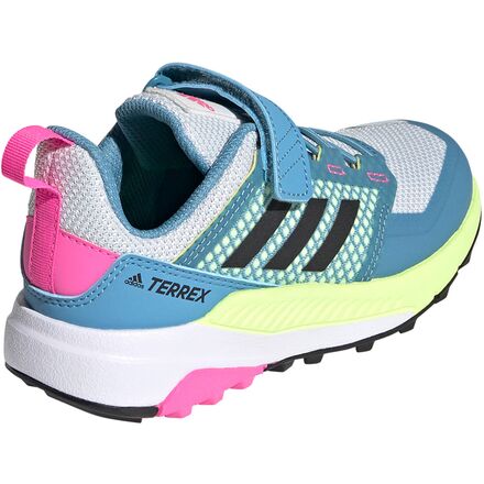 Adidas Outdoor - Terrex Trailmaker CF Hiking Shoe - Girls'