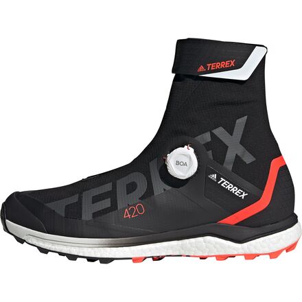 Adidas Outdoor - Terrex Agravic Tech Pro Trail Running Shoe - Men's