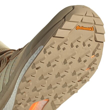 Adidas Outdoor - Terrex Free Hiker Primeblue Hiking Shoe - Men's