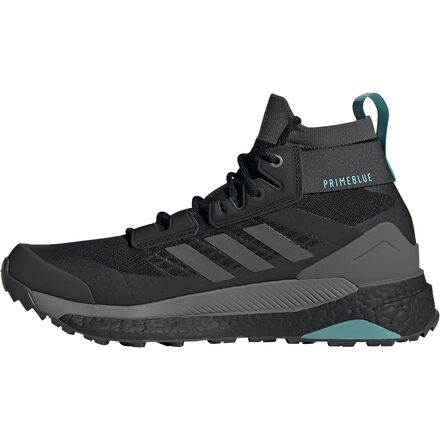 Adidas TERREX - Terrex Free Hiker Primeblue Hiking Shoe - Women's
