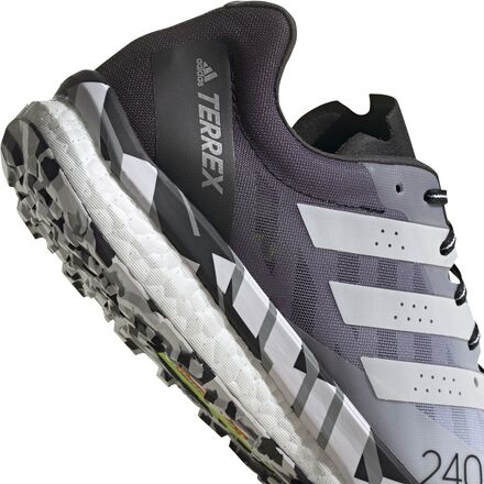 Adidas Outdoor - Terrex Speed Ultra Trail Running Shoe - Men's