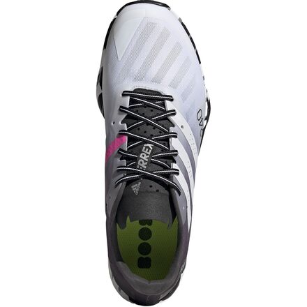 Adidas Outdoor - Terrex Speed Ultra Trail Running Shoe - Men's