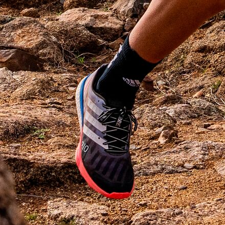 Adidas TERREX - Terrex Speed Ultra Trail Running Shoe - Women's