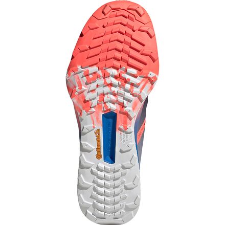 Adidas Outdoor - Terrex Speed Ultra Trail Running Shoe - Women's