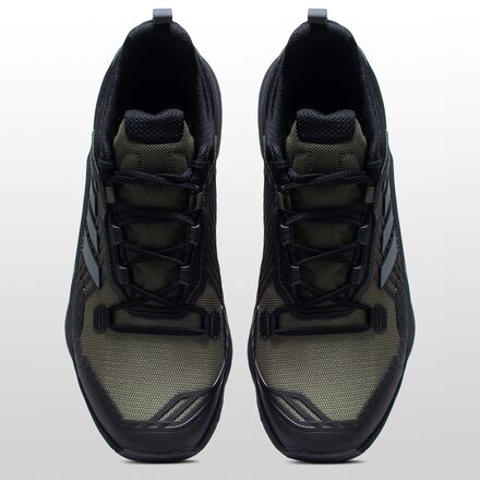 Adidas TERREX - Terrex Swift R3 Hiking Shoe - Men's