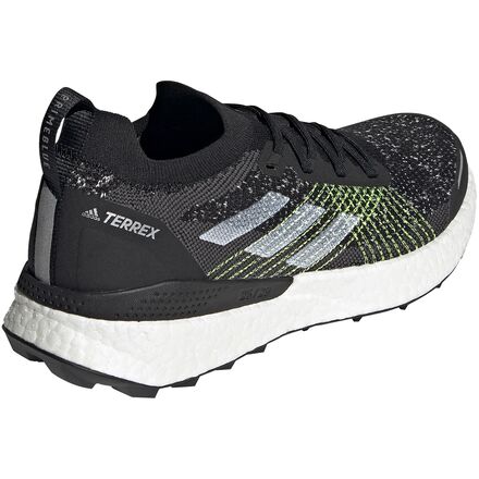 Adidas Outdoor - Terrex Two Ultra Primeblue Trail Running Shoe - Men's