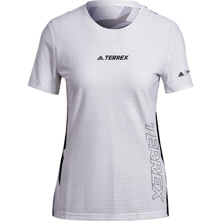 Adidas TERREX - Agravic Pro T-Shirt - Women's