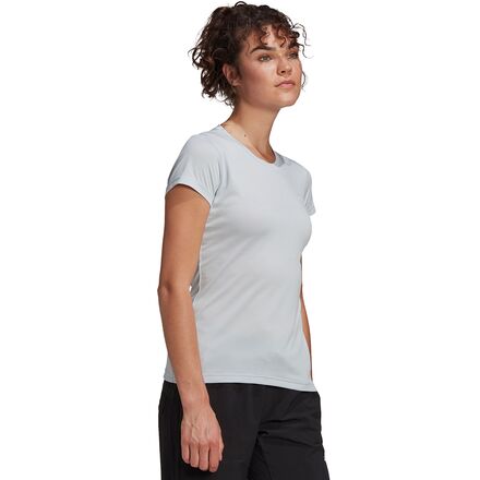 Adidas Outdoor - Tivid T-Shirt - Women's