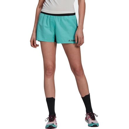 Adidas TERREX - Trail Short - Women's