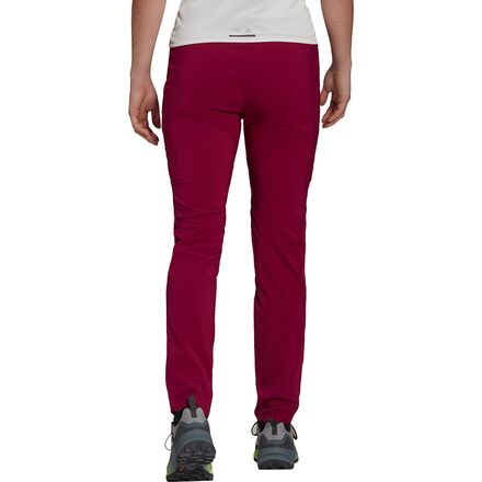 Adidas Outdoor - Zupahike Pant - Women's