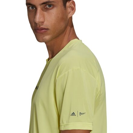 Adidas TERREX - Agravic Parley Allaround T-Shirt - Men's