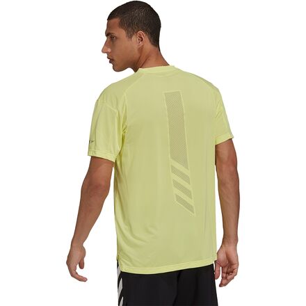 Adidas TERREX - Agravic Parley Allaround T-Shirt - Men's